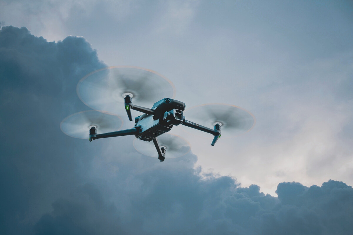 肃南应用 | 风电站选址，看无人机航测如何为风寻“家”